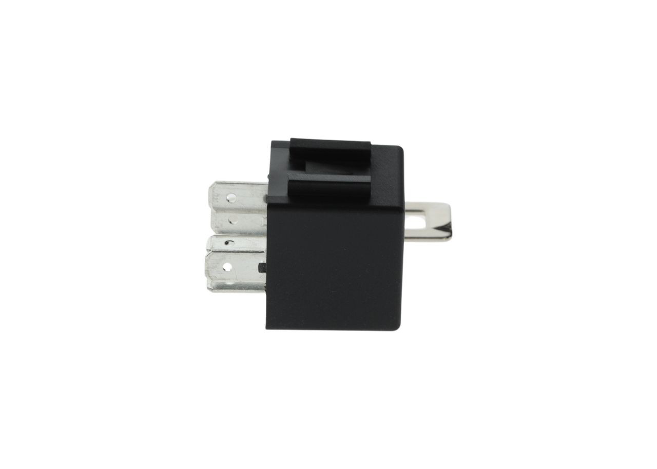 Relê elétrico multifuncional 0986AH0613 Bosch