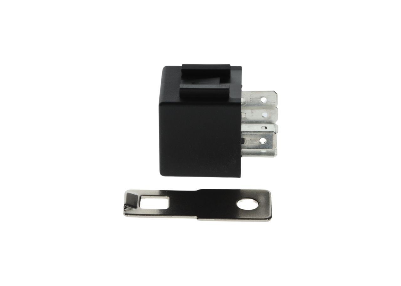 Relê elétrico multifuncional Bosch 0986AH0613 preço, a partir de 5,53 USD