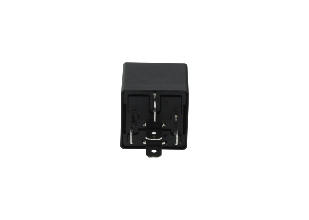 Relê de pisca-pisca 0986AH0614 Bosch