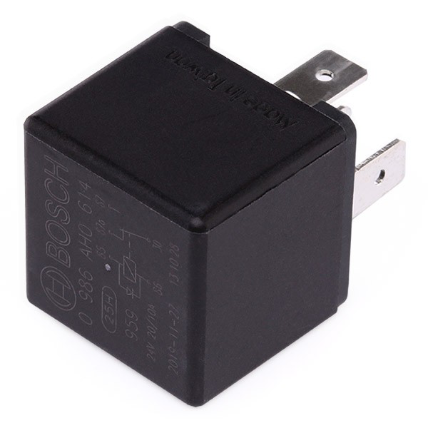 Relê de pisca-pisca Bosch 0986AH0614 preço, a partir de 9,47 USD