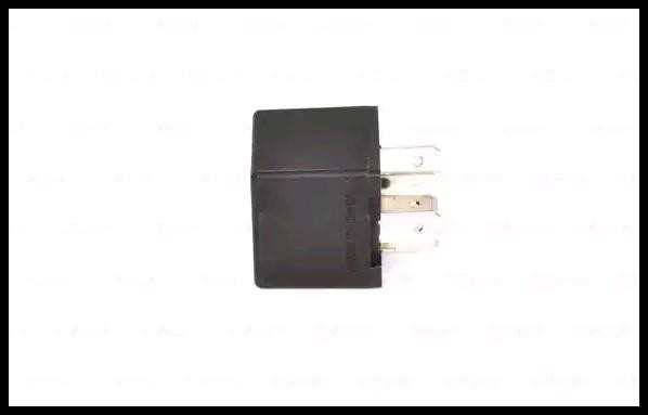 Relê de pisca-pisca 0986AH0615 Bosch