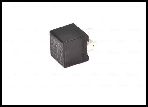 Relê de pisca-pisca Bosch 0986AH0615