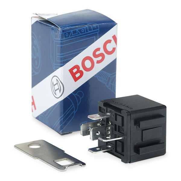 Compre 0986AH0625 Bosch Relê de pisca-pisca