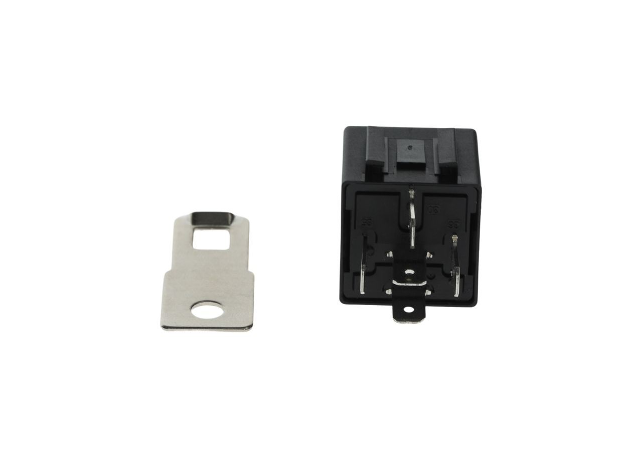 Relê de pisca-pisca 0986AH0625 Bosch