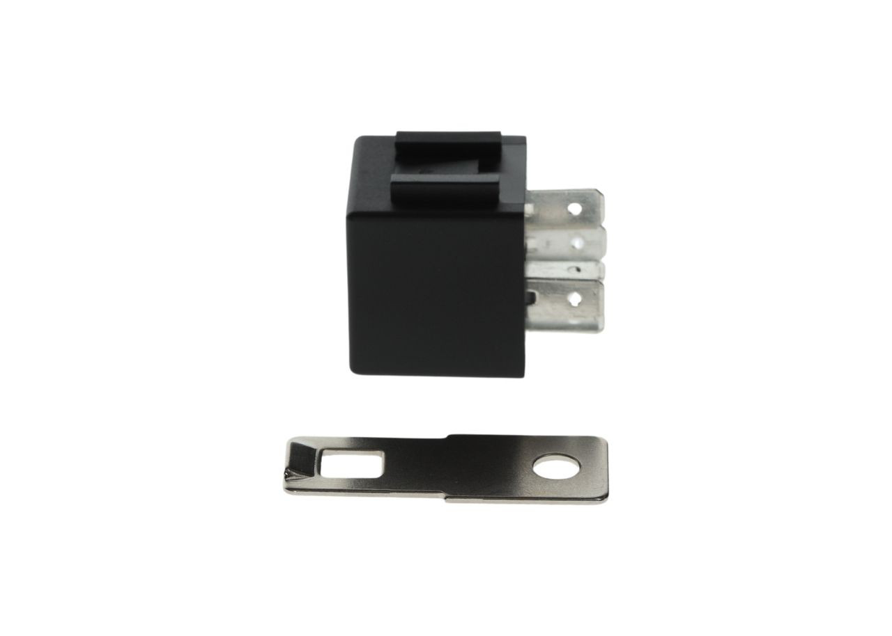 0986AH0625 Bosch Relê de pisca-pisca