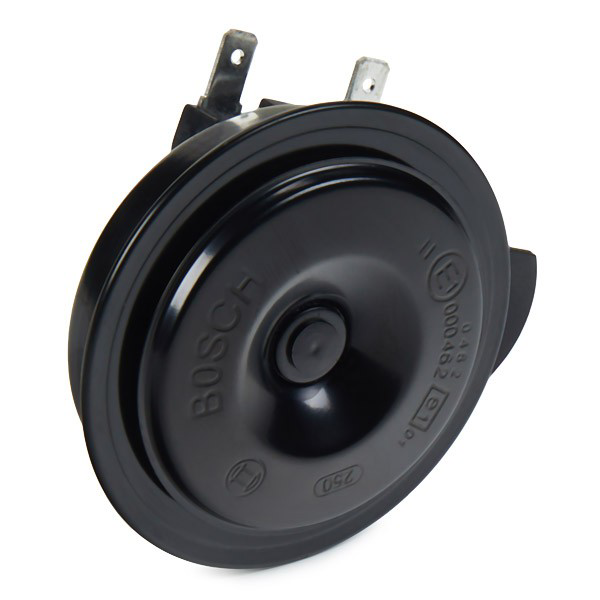 Sinal sonoro (cláxon) 0986AH0731 Bosch