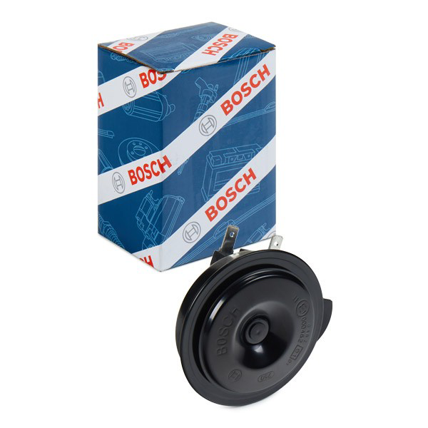 Sinal sonoro (cláxon) Bosch 0986AH0731