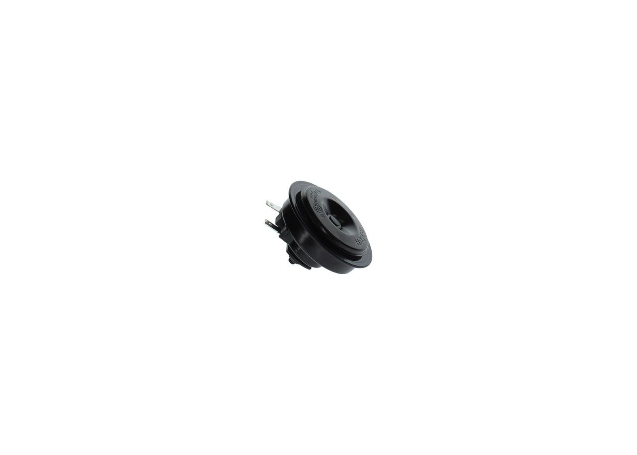Sinal sonoro (cláxon) Bosch 0986AH0731 preço, a partir de 18,41 USD
