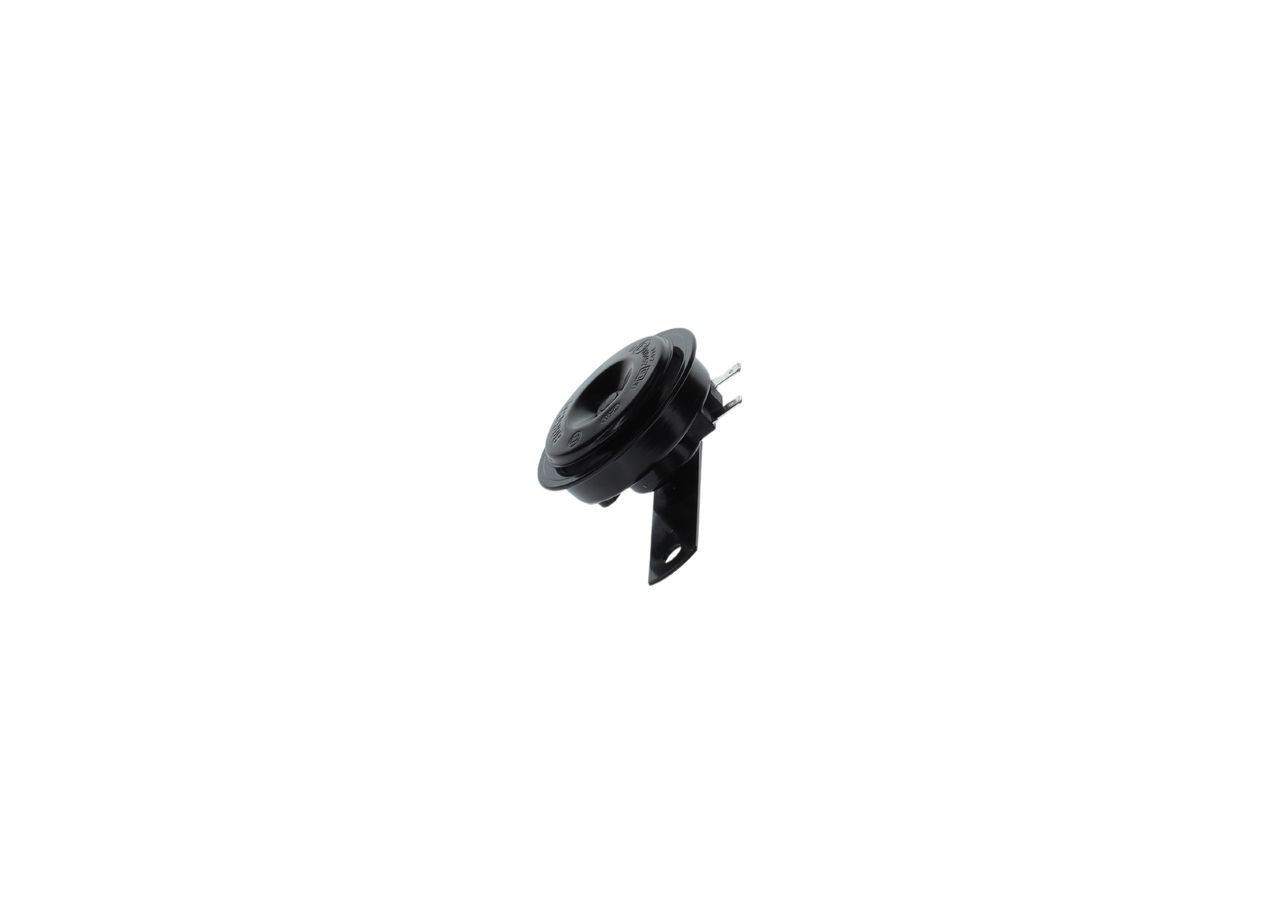 0986AH0731 Bosch Sinal sonoro (cláxon)