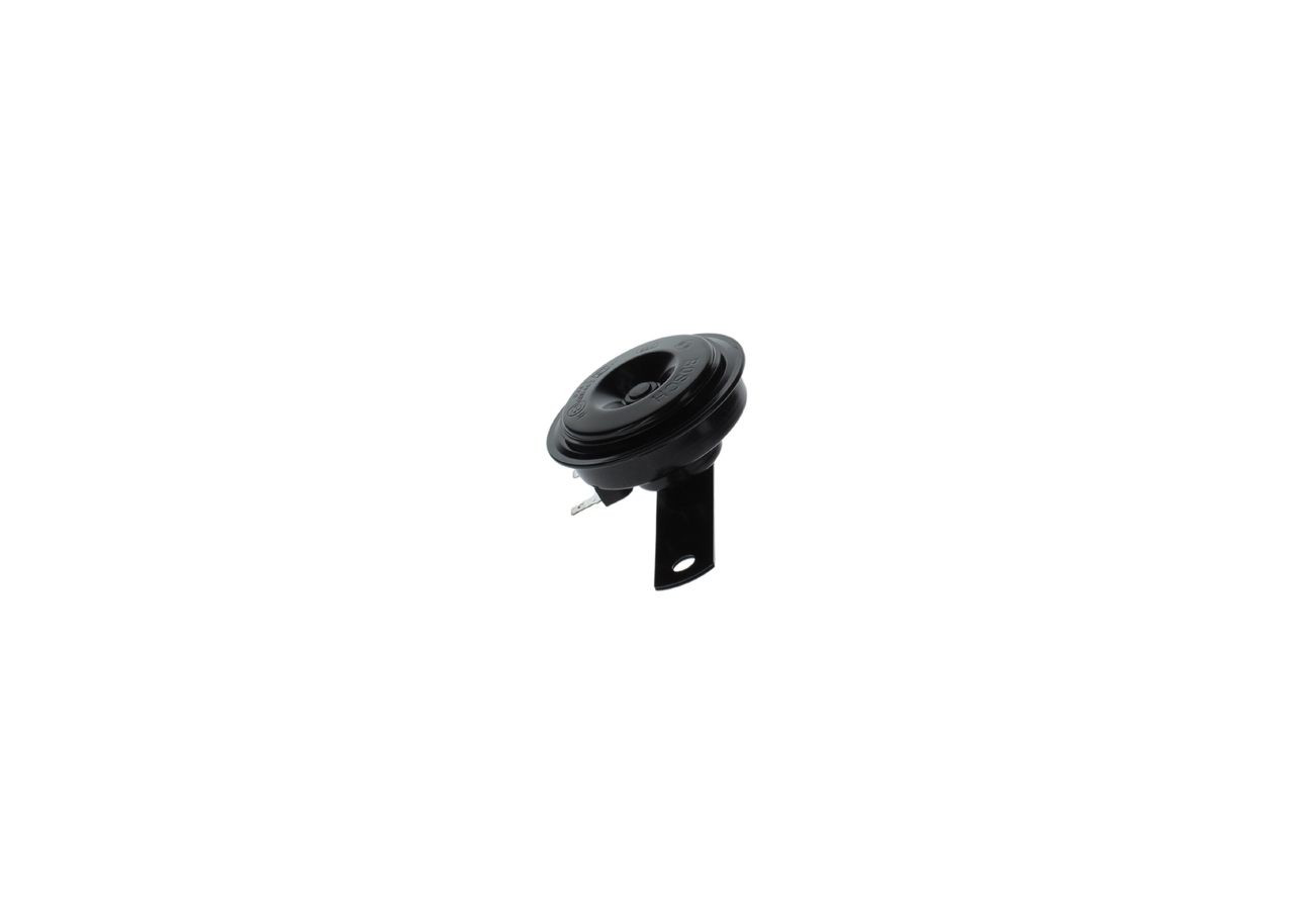 0986AH0732 Bosch Sinal sonoro (cláxon)