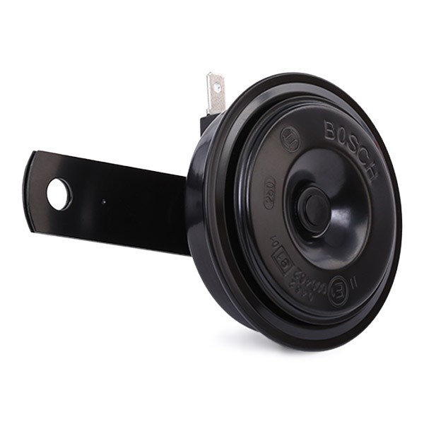 Compre 0986AH0732 Bosch Sinal sonoro (cláxon)