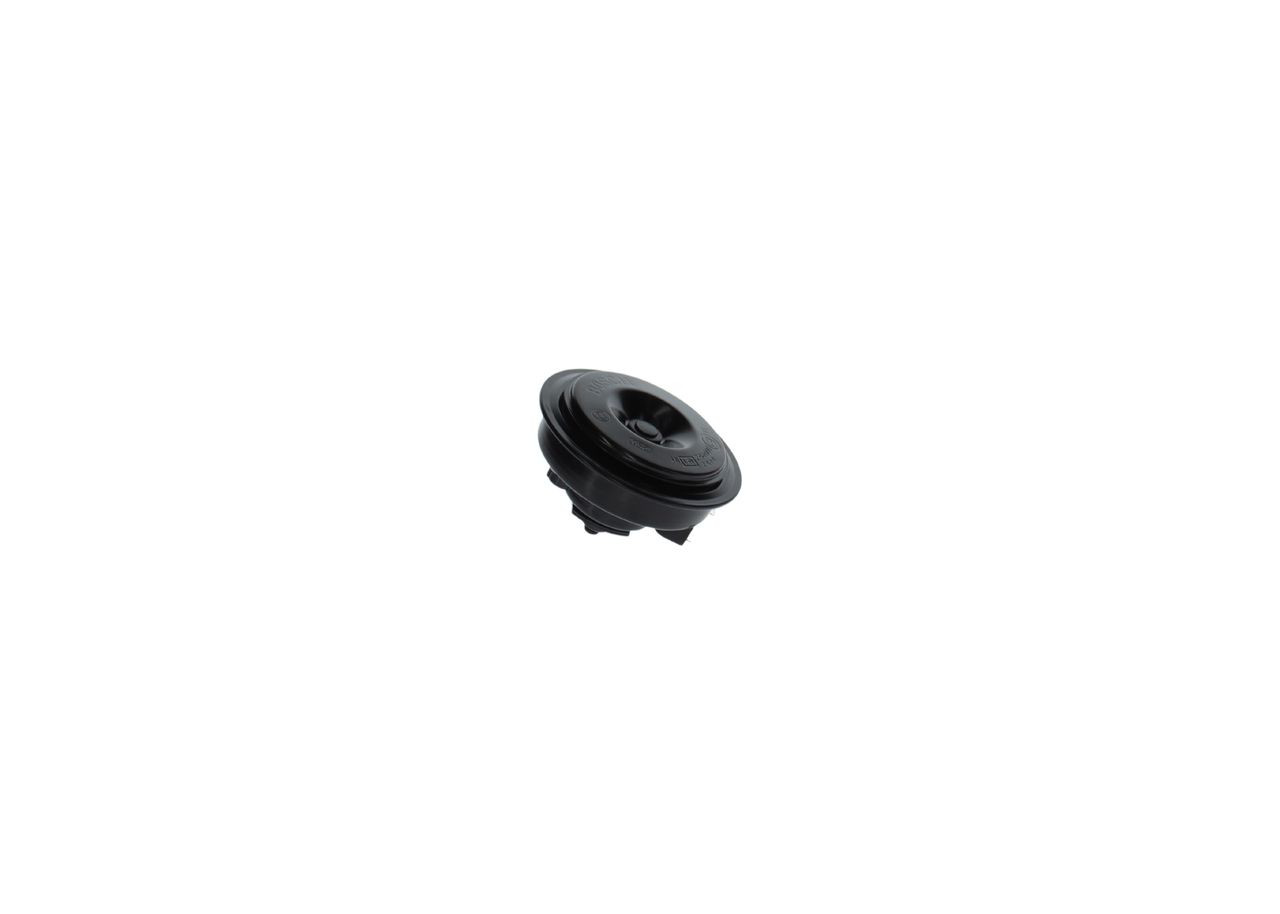 Compre 0986AH0732 Bosch Sinal sonoro (cláxon)