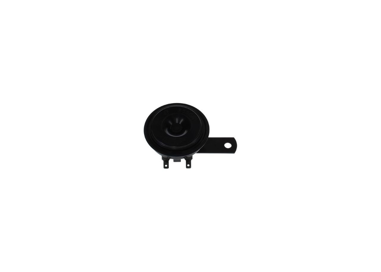 Sinal sonoro (cláxon) Bosch 0986AH0732