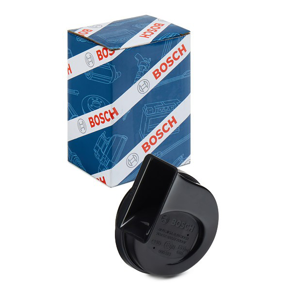 Sinal sonoro (cláxon) Bosch 0986AH0742 preço, a partir de 23,62 USD