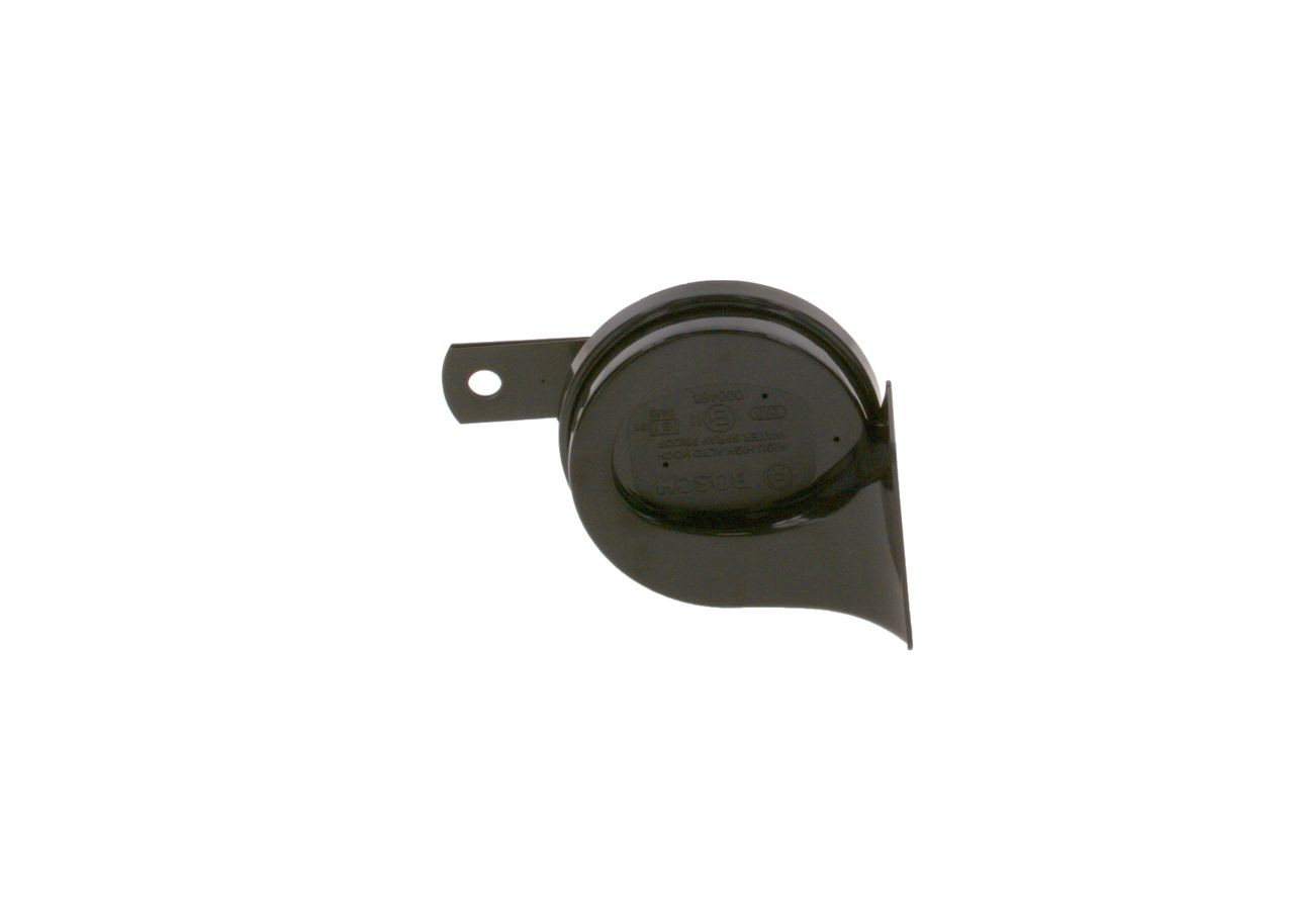 Sinal sonoro (cláxon) Bosch 0986AH0742