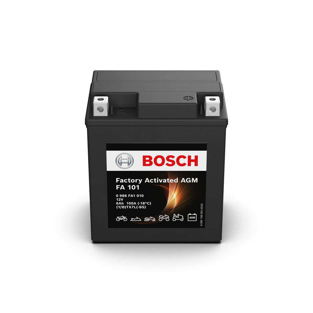 Bateria recarregável (PILHA) Bosch 0986FA1010 preço, a partir de 50,86 USD