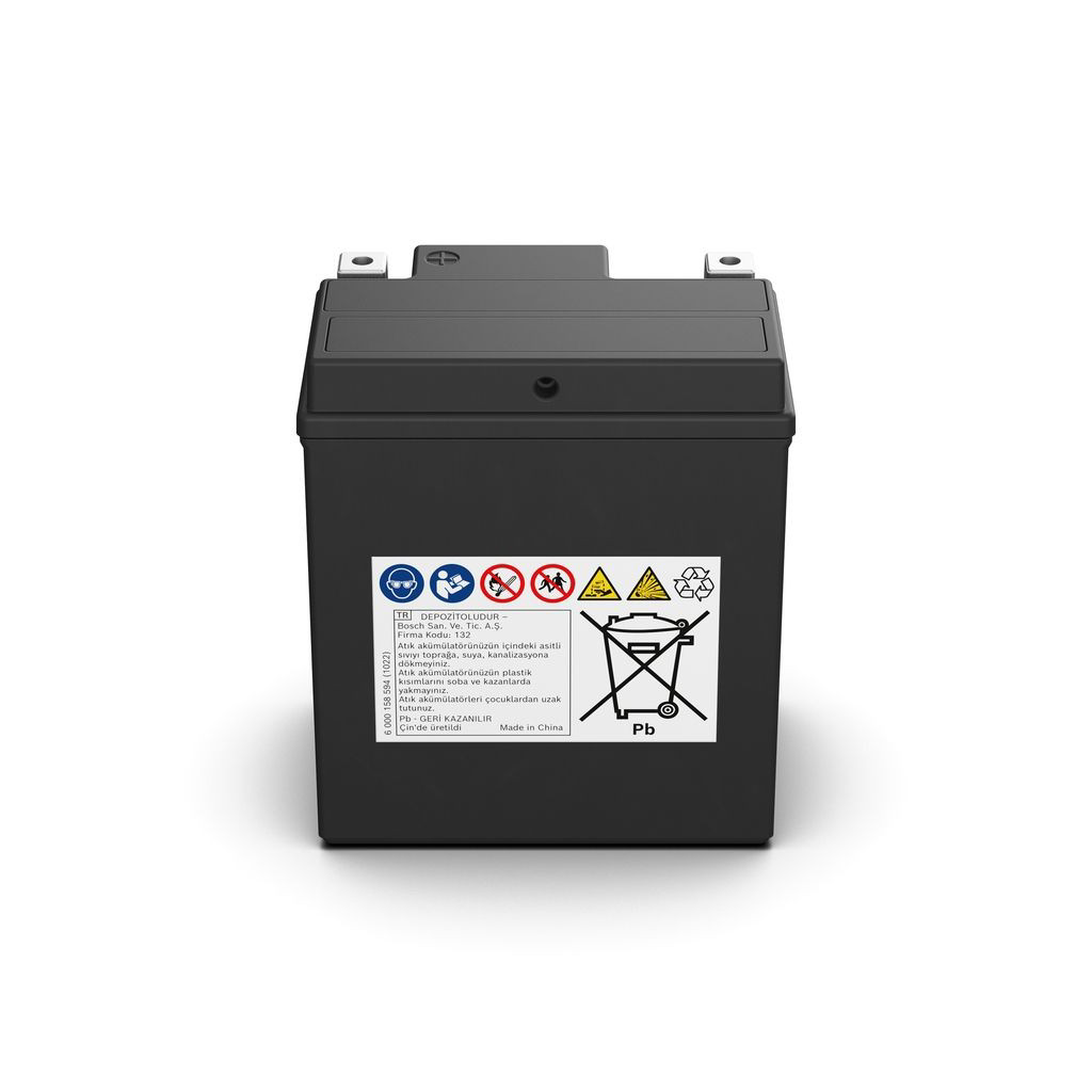 Bateria recarregável (PILHA) 0986FA1010 Bosch
