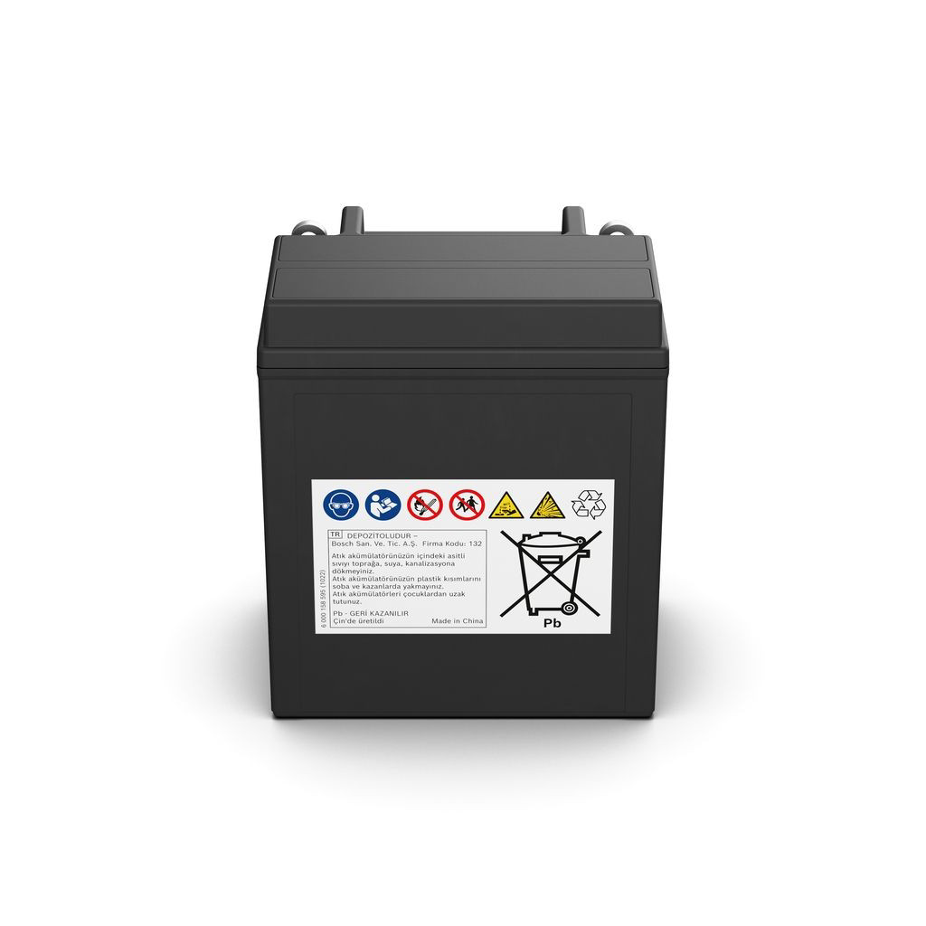 Bateria recarregável (PILHA) Bosch 0986FA1120