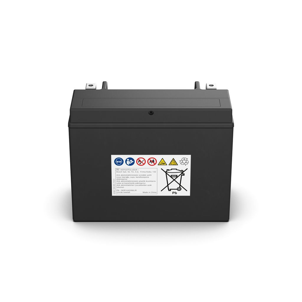Bateria recarregável (PILHA) Bosch 0986FA1230