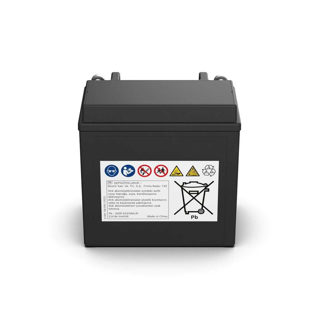 Bateria recarregável (PILHA) Bosch 0986FA1280