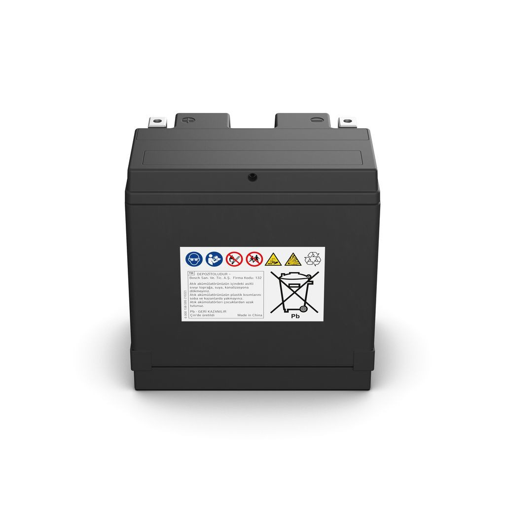 0986FA1310 Bosch Bateria recarregável (PILHA)