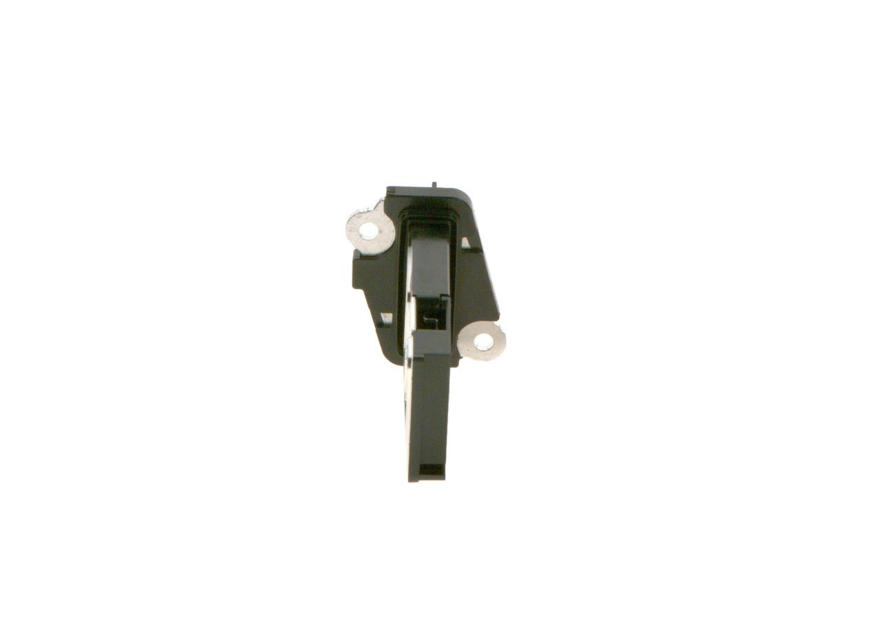 Sensor de fluxo (consumo) de ar, medidor de consumo M.A.F. - (Mass Airflow) Bosch 0986JG1618