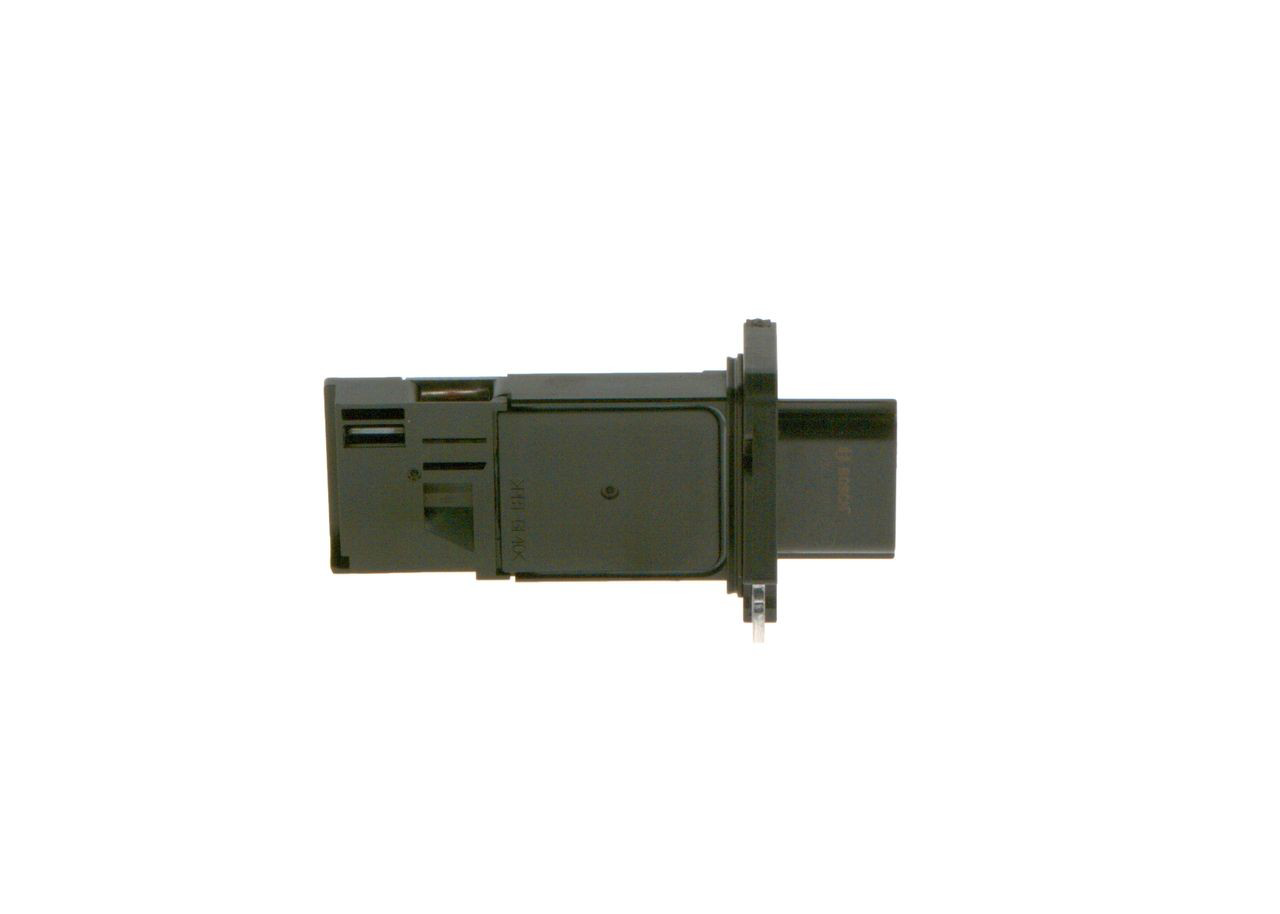 Compre 0986JG1618 Bosch Sensor de fluxo (consumo) de ar, medidor de consumo M.A.F. - (Mass Airflow)
