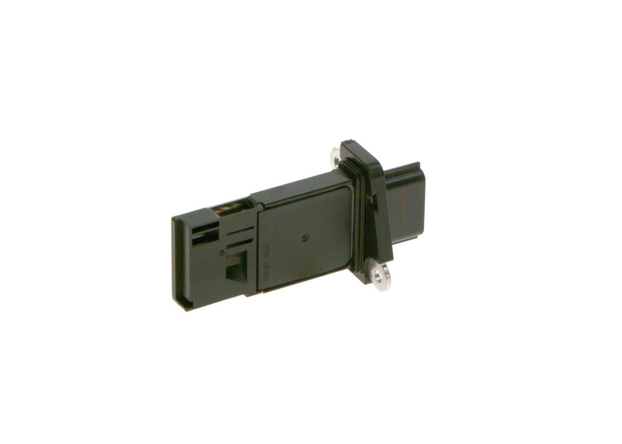 0986JG1618 Bosch Sensor de fluxo (consumo) de ar, medidor de consumo M.A.F. - (Mass Airflow)