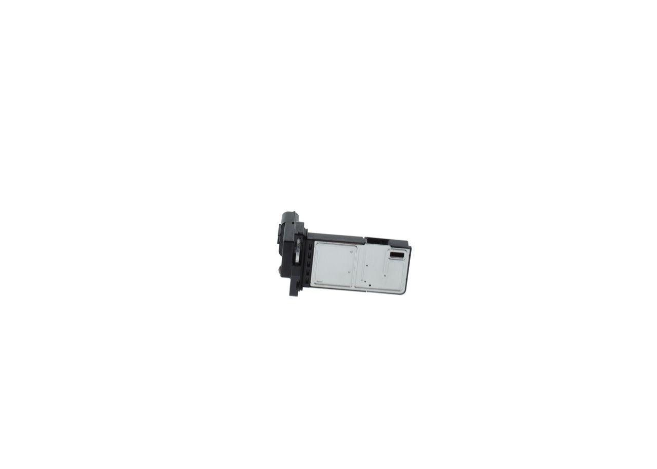 0986JG1630 Bosch Sensor de fluxo (consumo) de ar, medidor de consumo M.A.F. - (Mass Airflow)