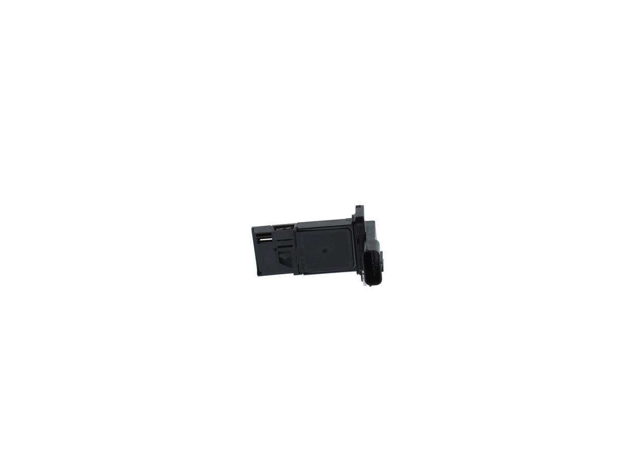 Compre 0986JG1630 Bosch Sensor de fluxo (consumo) de ar, medidor de consumo M.A.F. - (Mass Airflow)