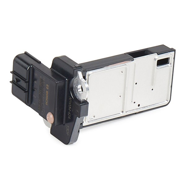 Sensor de fluxo (consumo) de ar, medidor de consumo M.A.F. - (Mass Airflow) Bosch 0986JG1630 preço, a partir de 174,68 USD
