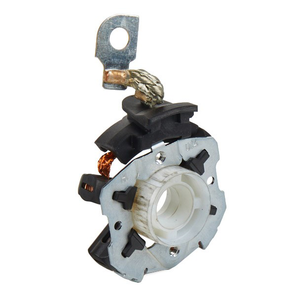 Compre 1004336506 Bosch Porta-escovas do motor de arranco