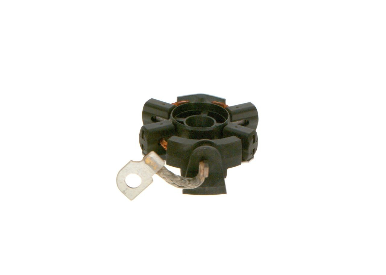 Porta-escovas do motor de arranco Bosch 1004336562