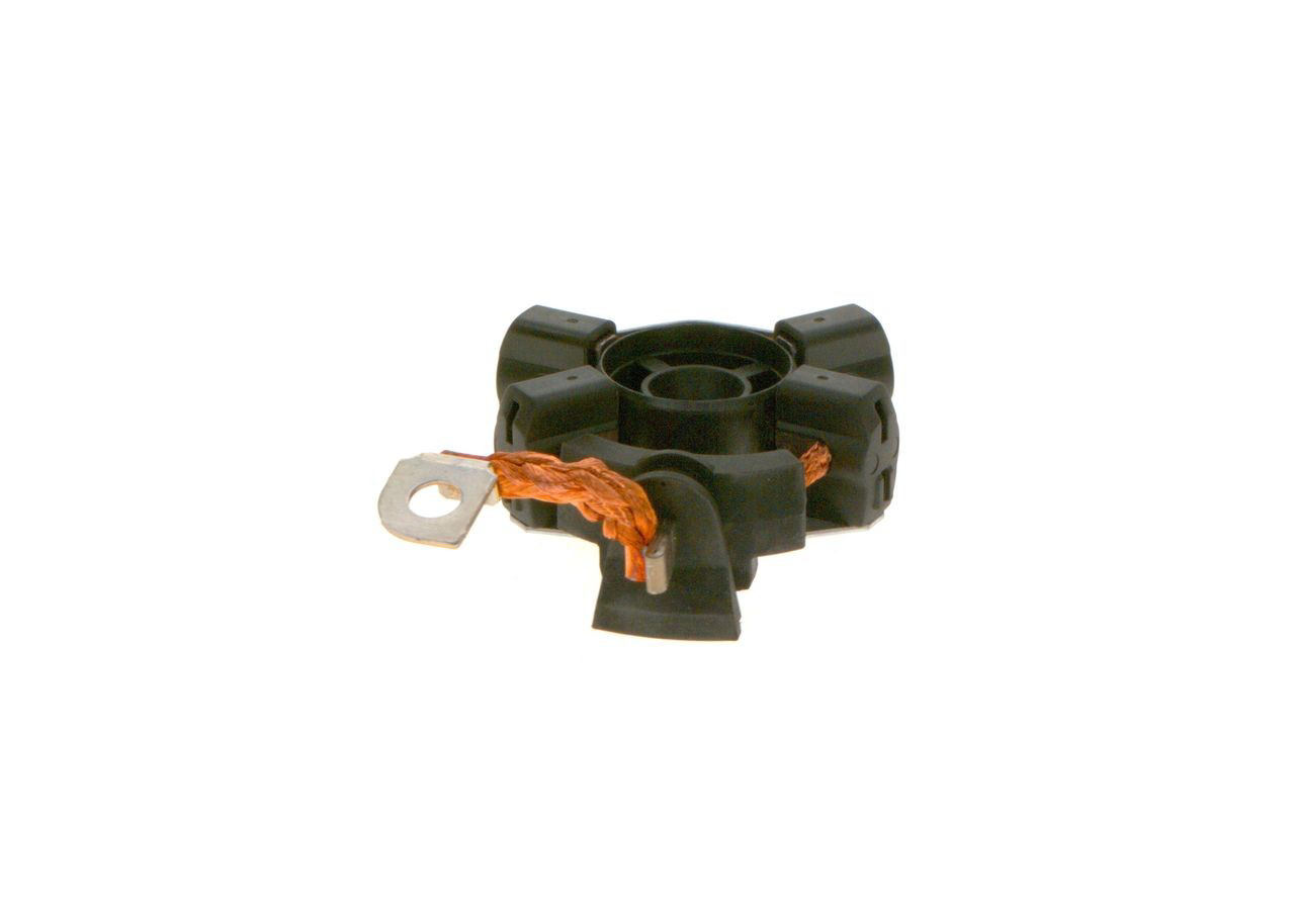 Compre 1004336598 Bosch Porta-escovas do motor de arranco