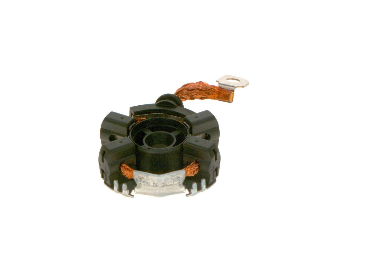 Porta-escovas do motor de arranco Bosch 1004336598 preço, a partir de 13,27 USD