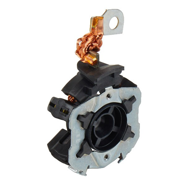 Porta-escovas do motor de arranco 1004336678 Bosch