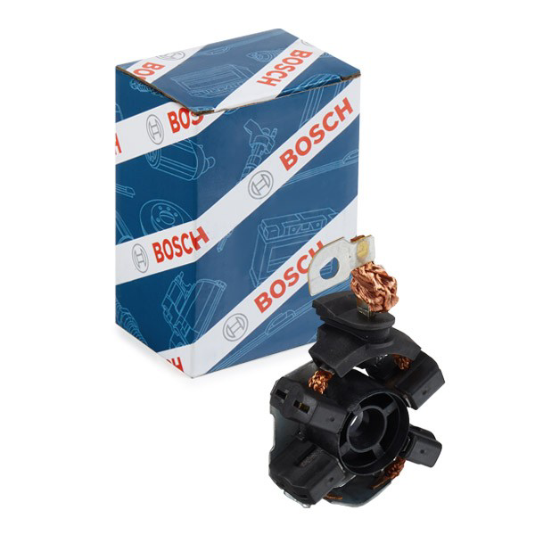 Compre 1004336678 Bosch Porta-escovas do motor de arranco
