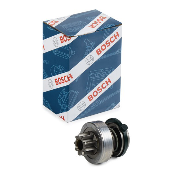 Roda-livre do motor de arranco Bosch 1006209503