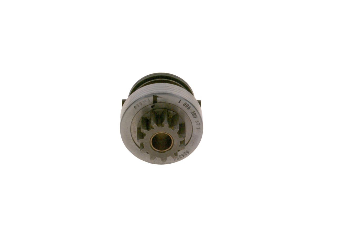 Roda-livre do motor de arranco 1006209671 Bosch
