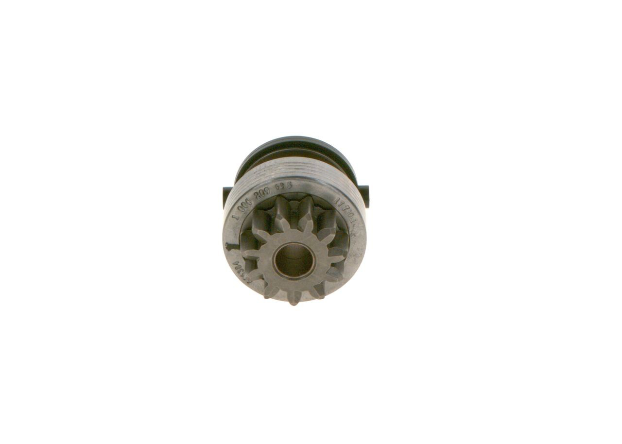 1006209695 Bosch Roda-livre do motor de arranco