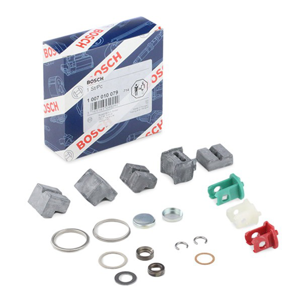 Kit de reparação do motor de arranco Bosch 1007010079 preço, a partir de 13,25 USD
