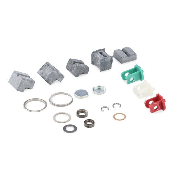 Kit de reparação do motor de arranco 1007010079 Bosch