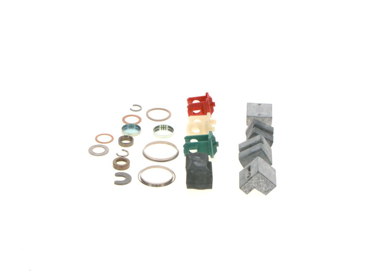 Kit de reparação do motor de arranco Bosch 1007010079