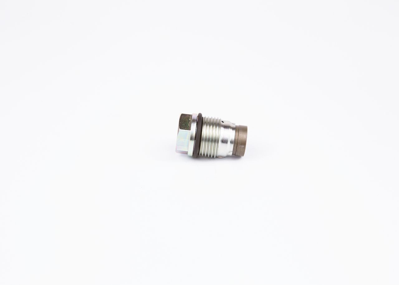 Válvula de regulação de pressão (válvula de redução da Bomba de Combustível de Pressão Alta) Common-Rail-System Bosch 1110010013