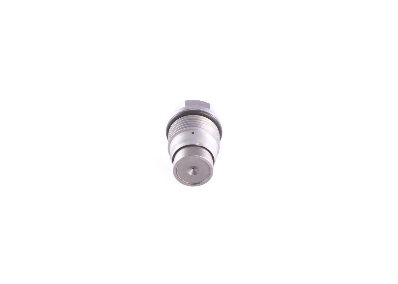 Válvula de regulação de pressão (válvula de redução da Bomba de Combustível de Pressão Alta) Common-Rail-System Bosch 1110010017