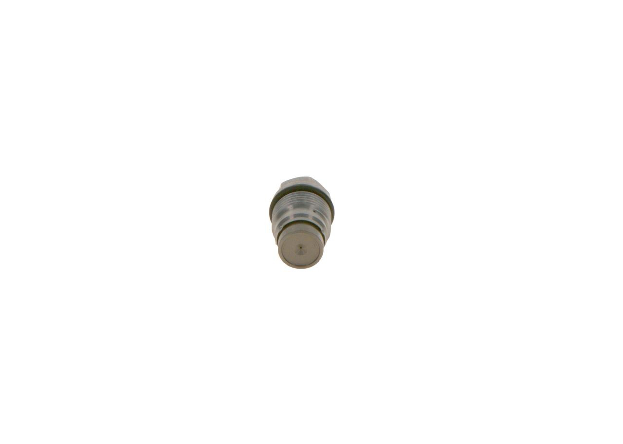 Válvula de regulação de pressão (válvula de redução da Bomba de Combustível de Pressão Alta) Common-Rail-System Bosch 1110010019