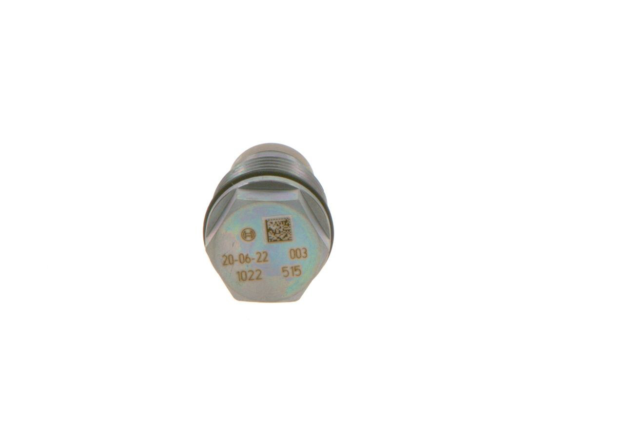 Válvula de regulação de pressão (válvula de redução da Bomba de Combustível de Pressão Alta) Common-Rail-System Bosch 1110010022 preço, a partir de 100,18 USD