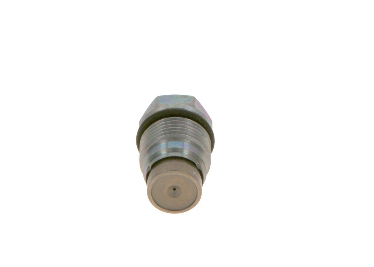 Válvula de regulação de pressão (válvula de redução da Bomba de Combustível de Pressão Alta) Common-Rail-System Bosch 1110010022