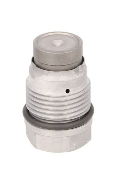 Compre 1110010026 Bosch Regulador de pressão de combustível na régua de injectores