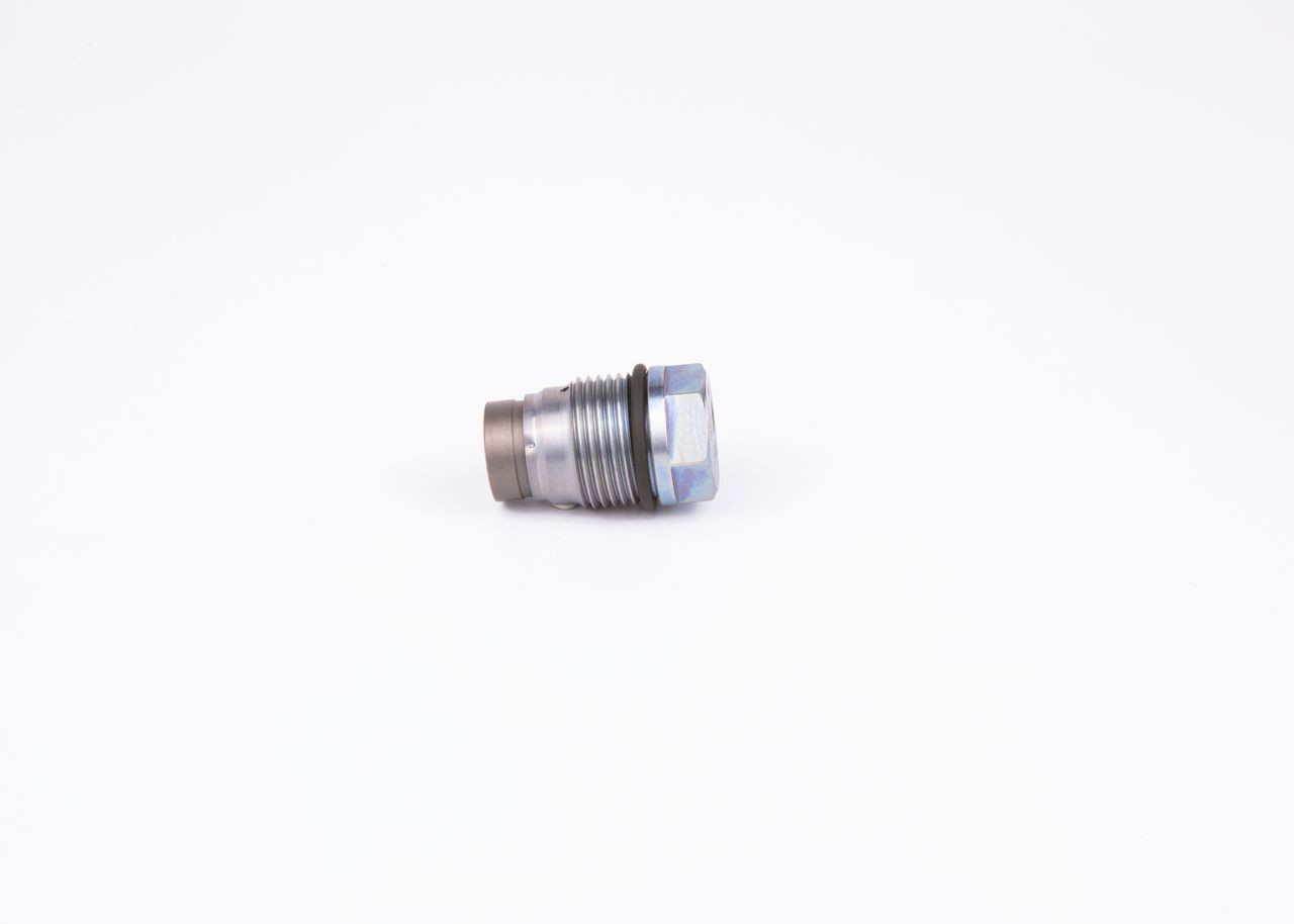 Compre 1110010028 Bosch Regulador de pressão de combustível na régua de injectores